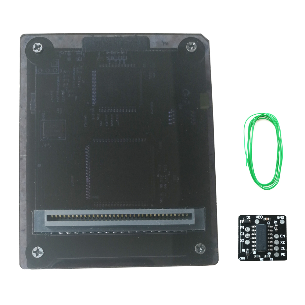 Retro Game Card - Psio-光学ドライブシミュレーター,opio,ps1専用アップグレード,厚いマシン,無料の光ドライブ,sdlキット