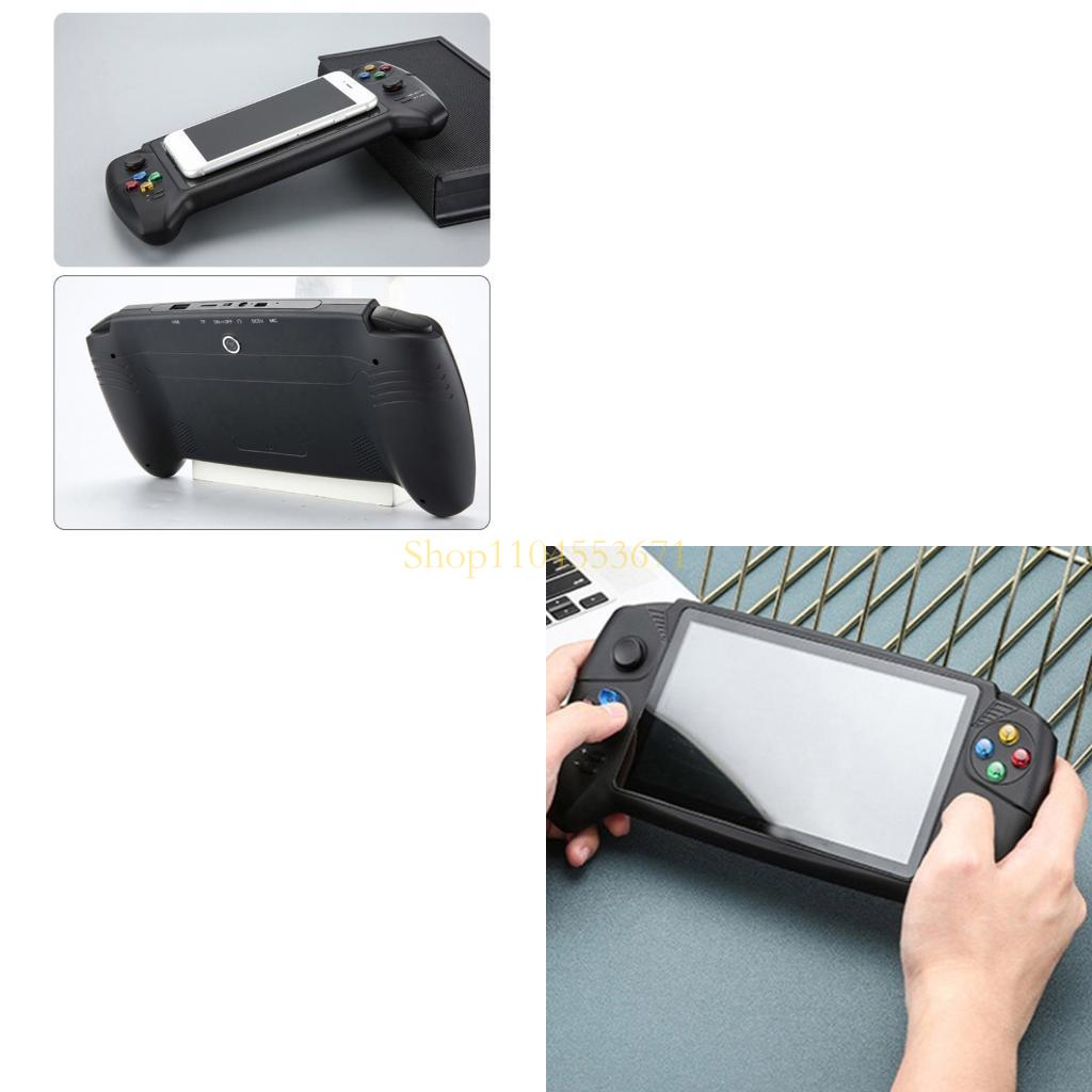 Retro Gaming Handheld Best - ベストセラーレトロゲームコンソール 16 グラム 7 インチスクリーンゲームパッドゲームアクセサリー充電式