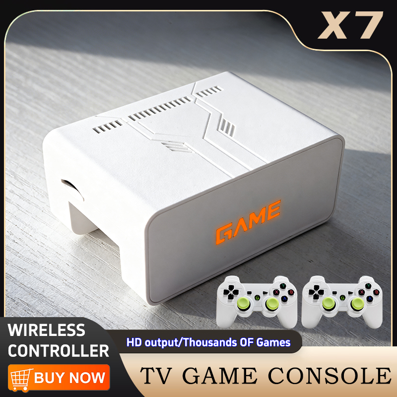 2026年新型Coopreme Y7 X7 128G Lin - Retro Gaming Kiosk のレビューと価格