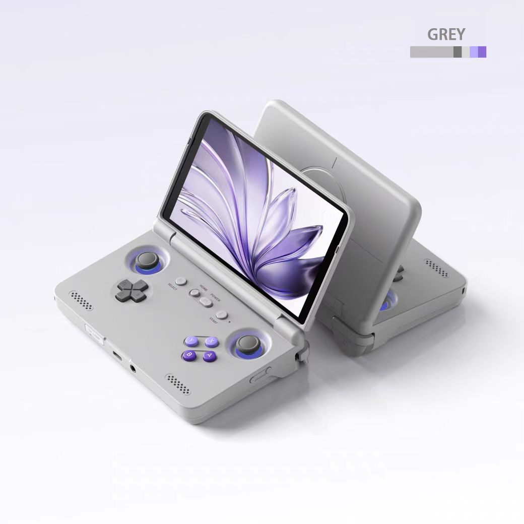 2025 Retroid Pocket Flip2 レトロハ - Retro Gaming Kiosk のレビューと価格