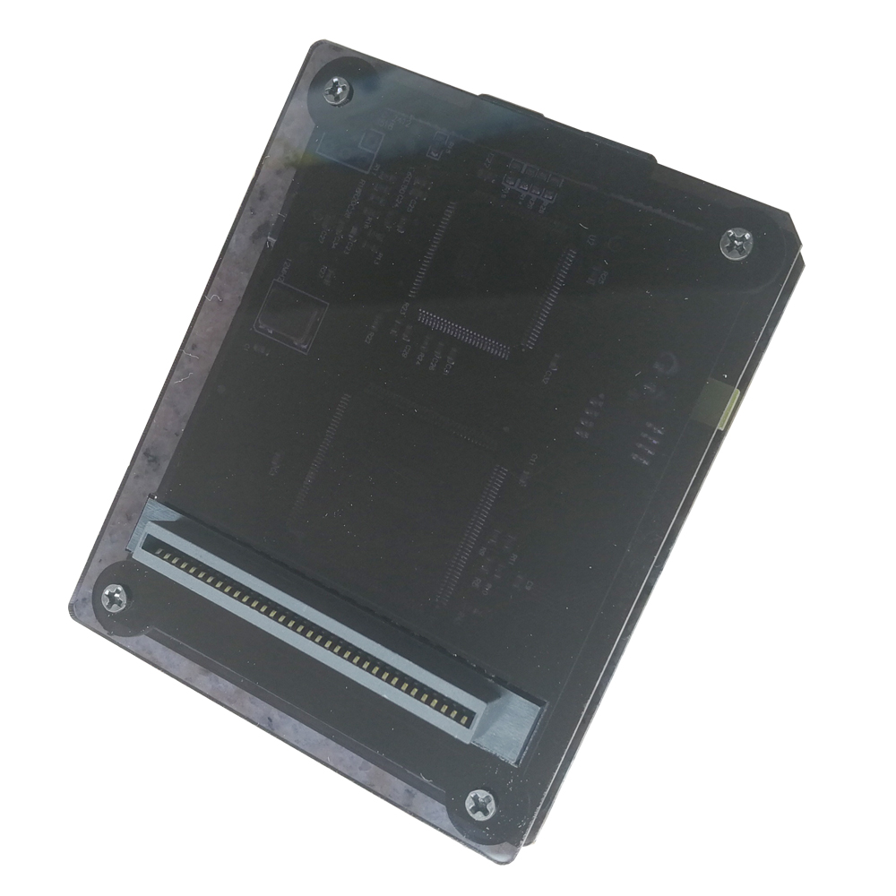 Psio-光学ドライブシミュレーター,opio,ps1専用ア - Retro Game Card のレビューと価格