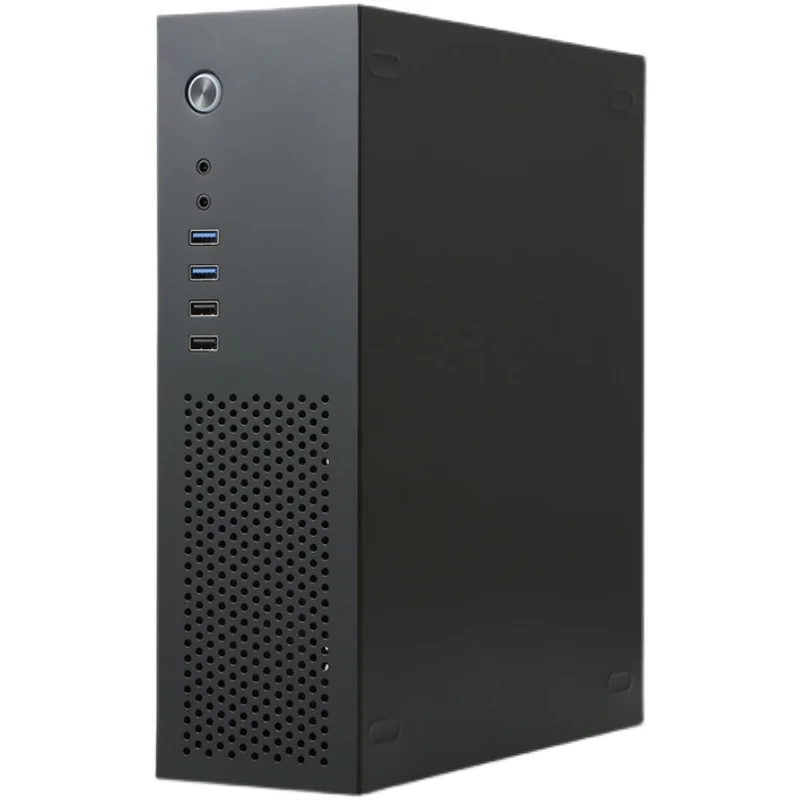 A10 7.3L M-ATXシャーシ A4 HTPC ポータ - Retro Gaming Pc Case のレビューと価格