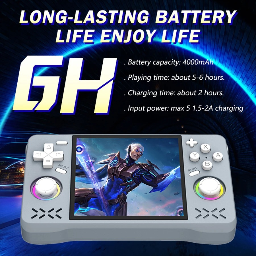 XF40H レトロハンドヘルドビデオゲームコンソール、Lin - Retro Gaming Kiosk のレビューと価格