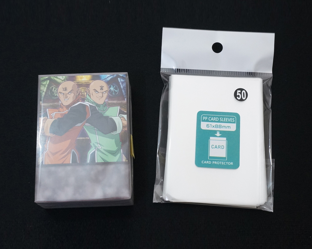 50 ピース/セットパラドックスブラザーズラビリンスをテーマ - Retro Game Card のレビューと価格