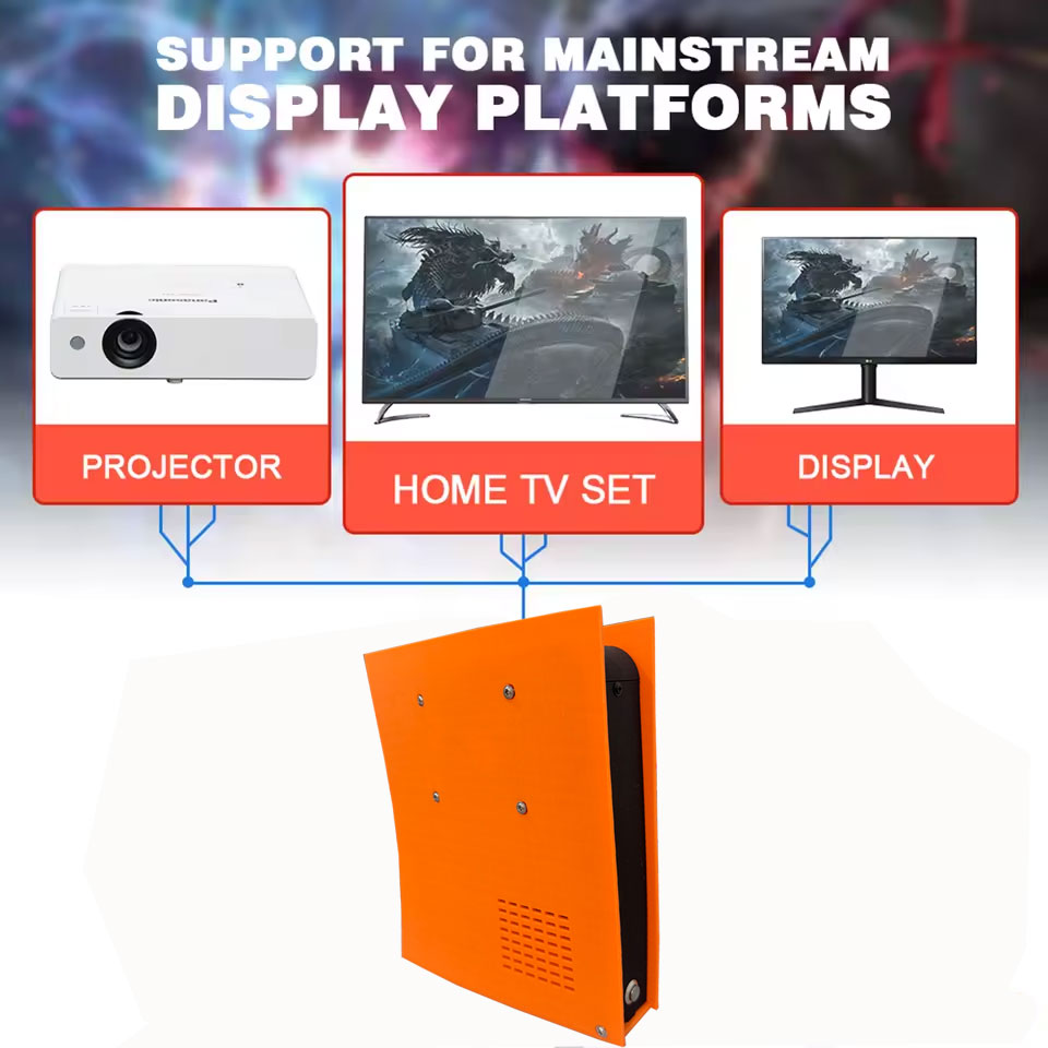 新型M88レトロゲーム機 4K HD内蔵85000+ゲーム  - Retro Gaming Kiosk のレビューと価格