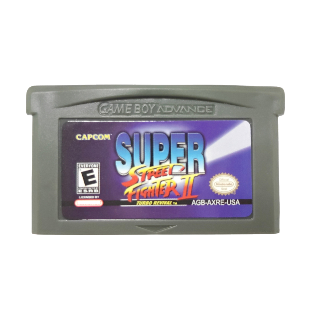 GBAゲームカートリッジセット メガマン マリオ ドゥーム  - Retro Game Card のレビューと価格