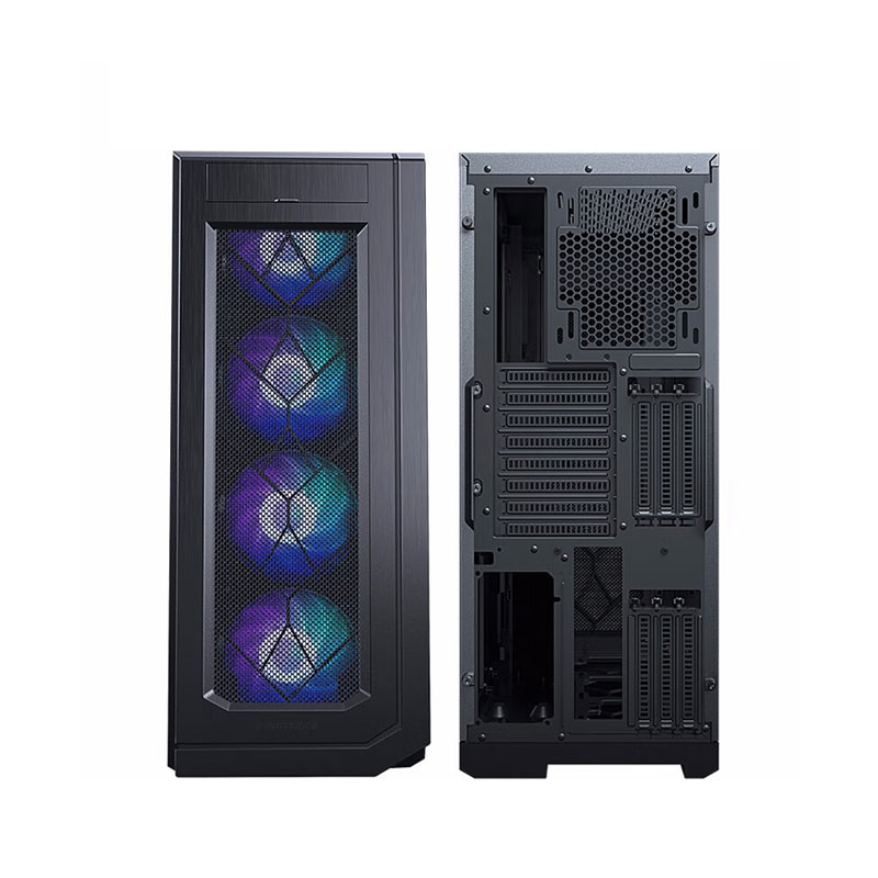 フルタワーサーバーケース ATXフォームファクター、金属製鉄 - Retro Gaming Pc Case のレビューと価格