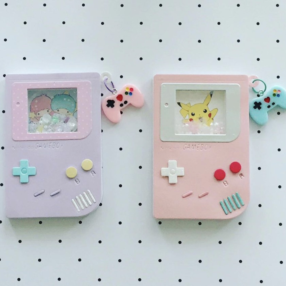 Kscraftレトロゲームボーイシェーカー金属切削ダイスステ - Retro Game Card のレビューと価格