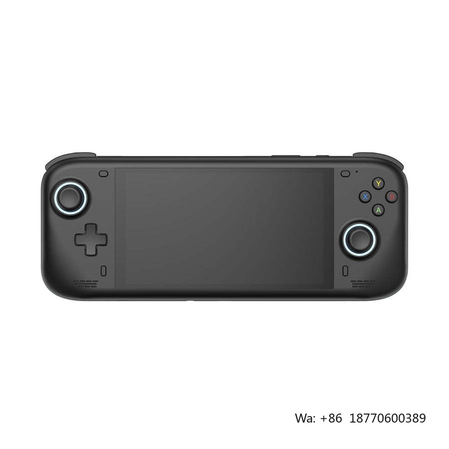新型ポータブル6インチタッチスクリーンAyn Loki Ze - Retro Handheld Console のレビューと価格
