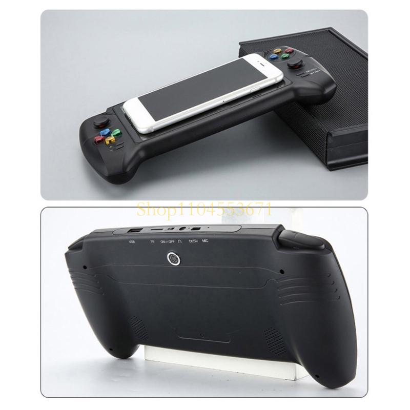 ベストセラーレトロゲームコンソール 16 グラム 7 インチ - Retro Gaming Handheld Best のレビューと価格