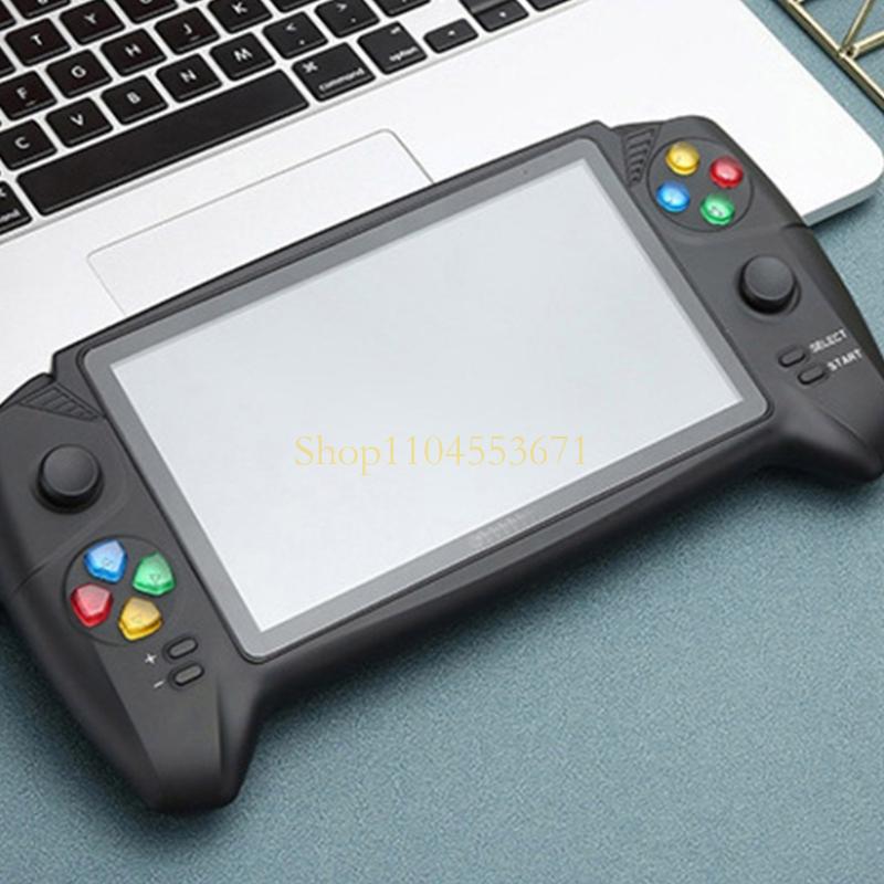 ベストセラーレトロゲームコンソール 16 グラム 7 インチ - Retro Gaming Handheld Best のレビューと価格