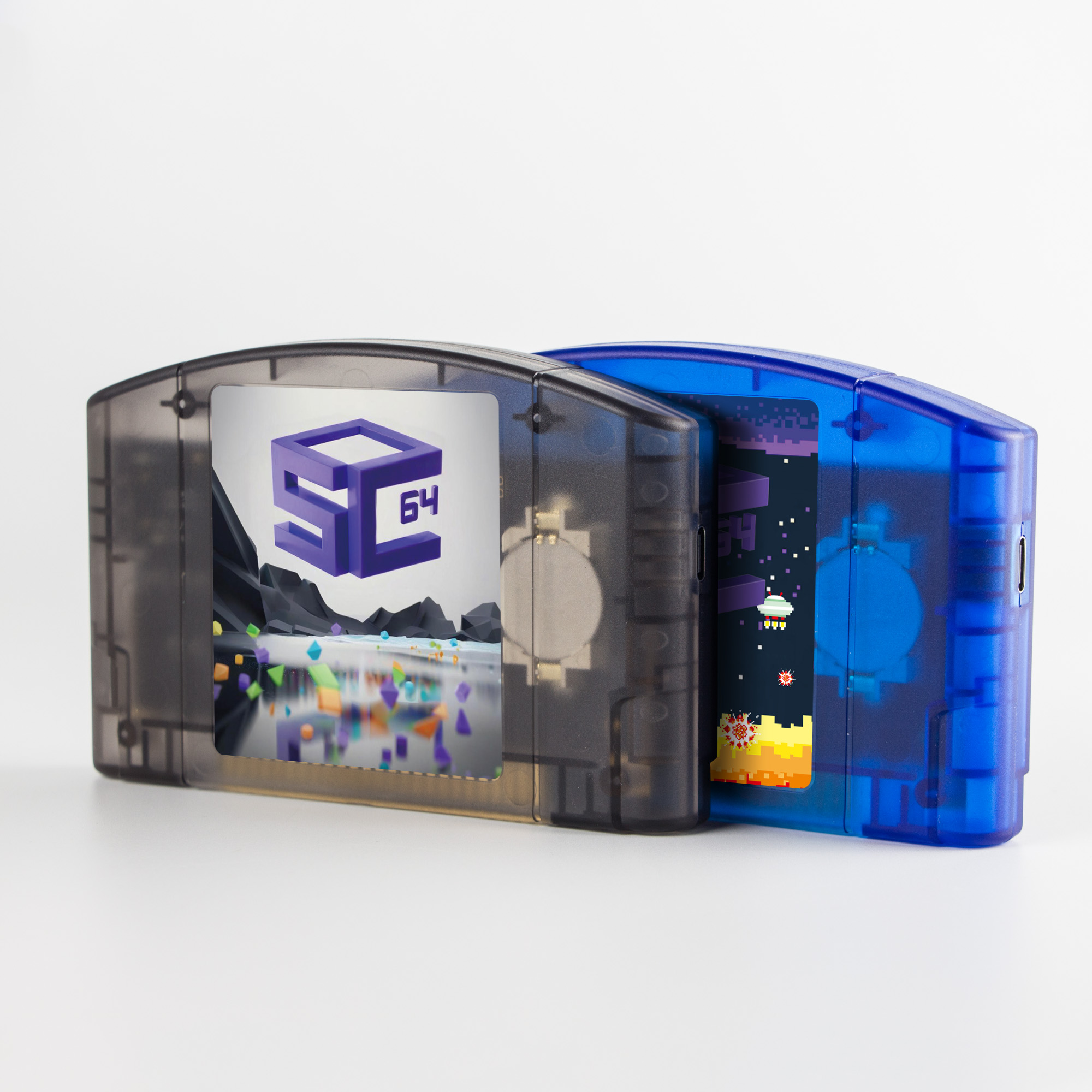 REMANK 5000-in1 SC64Summer SC6 - Retro Gaming Machine のレビューと価格