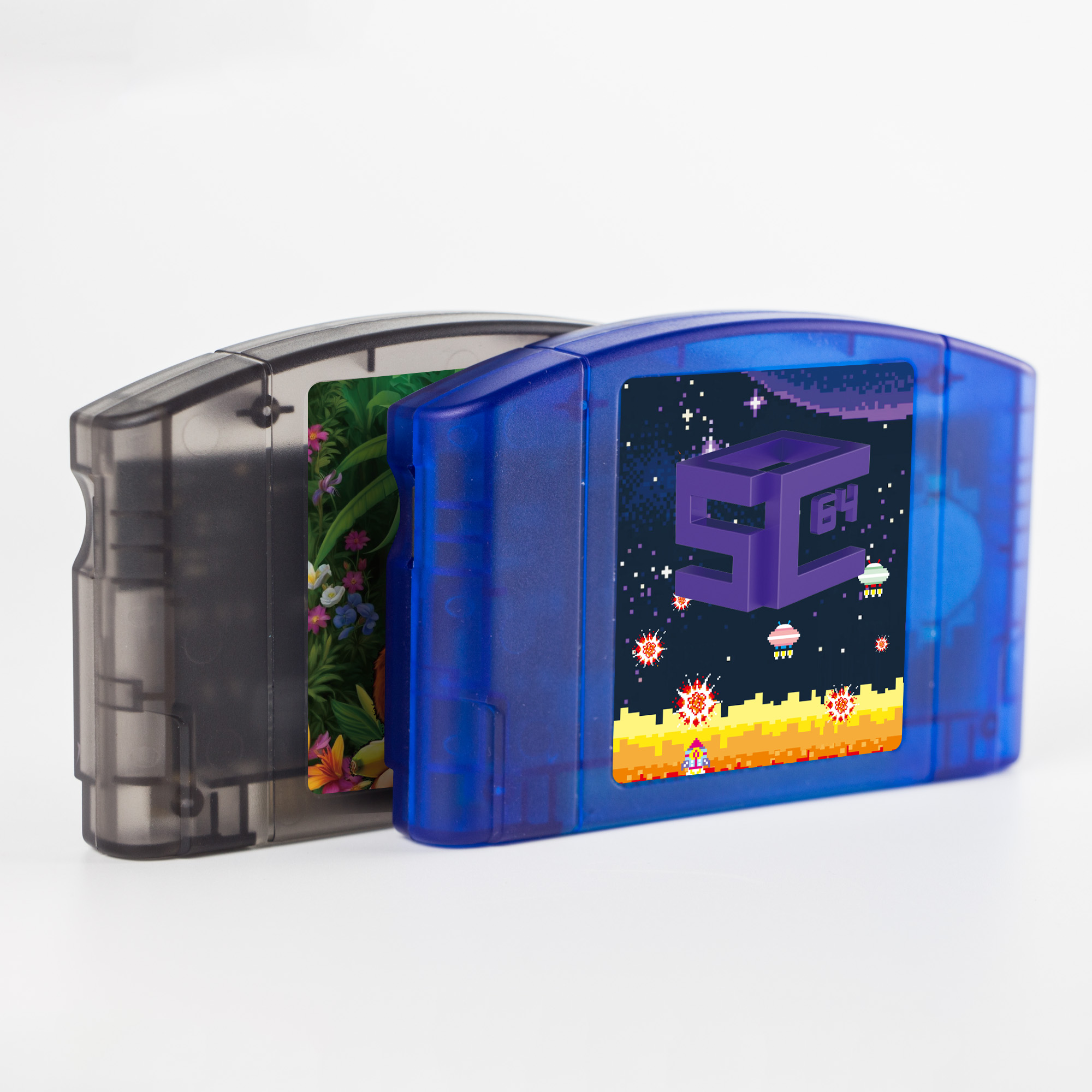 REMANK 5000-in1 SC64Summer SC6 - Retro Gaming Machine のレビューと価格