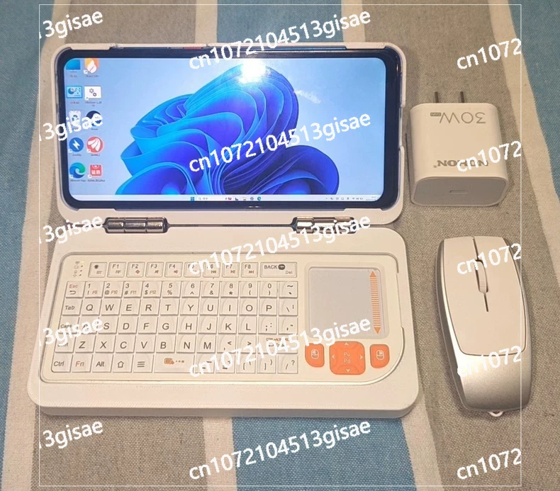 6インチ デュアルブート ハンドヘルドPC |   12GB - Retro Handheld Console のレビューと価格