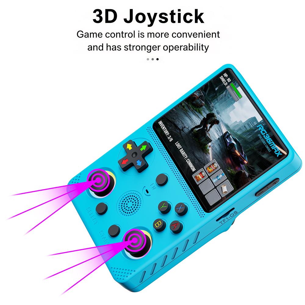 【正規品】2026年最新 レトロ携帯ゲーム機 RG36 Ma - Retro Gaming Handheld Best のレビューと価格