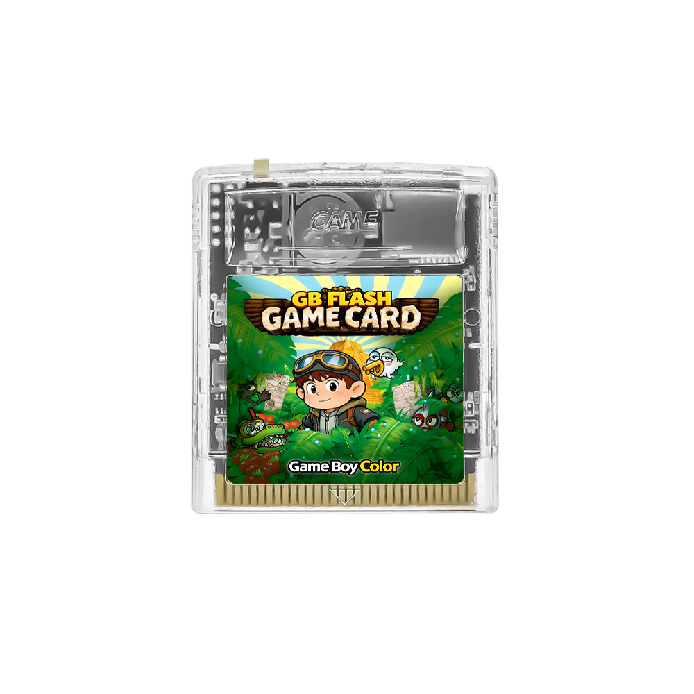 2000 in 1 EDGBゲームカードOS V4、4GB  - Retro Gaming Machine のレビューと価格