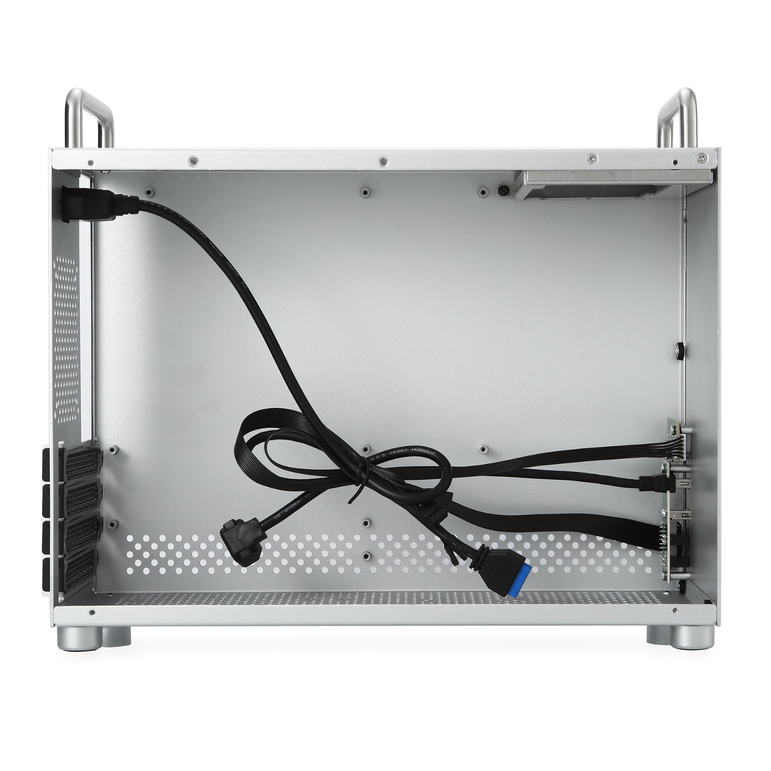SKTC Star Kaitian HX100PLUS ポー - Retro Gaming Pc Case のレビューと価格