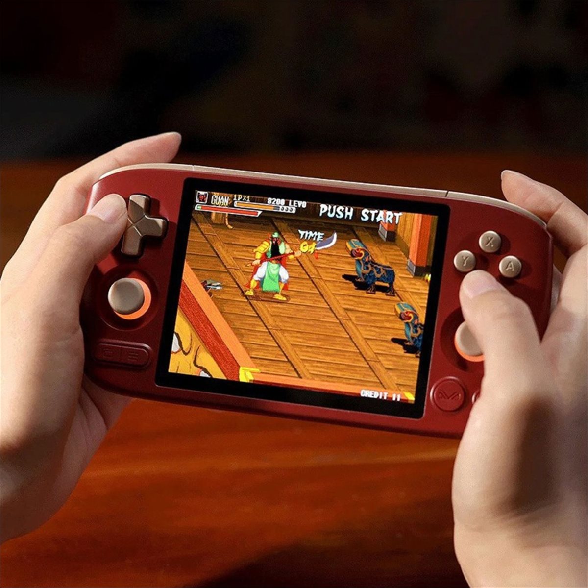 更新しました。 ポケット AIR ミニレトロハンドヘルドゲー - Retro Handheld Console のレビューと価格