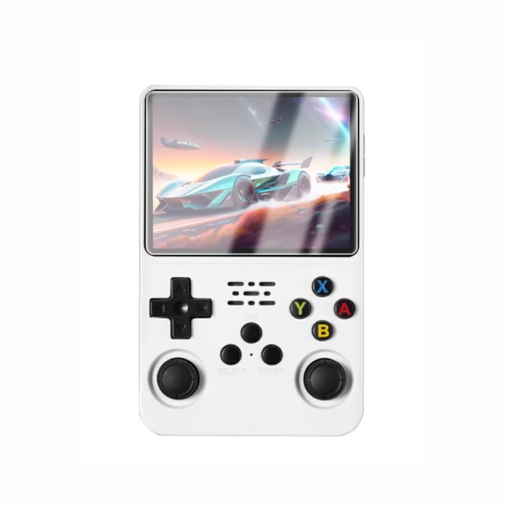 3 個 TPU ソフトフィルムスクリーンプロテクター保護カバ - Retro Gaming Machine のレビューと価格