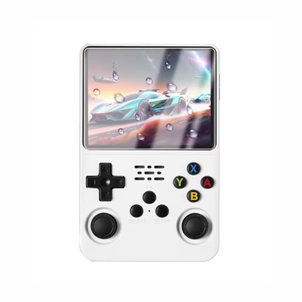 3 個 TPU ソフトフィルムスクリーンプロテクター保護カバ - Retro Gaming Machine のレビューと価格